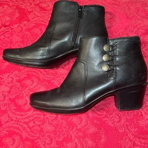 Collection Clark Comfort Cushion Bootie